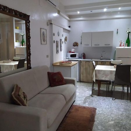 巴里Paky'S House住宿加早餐旅馆 外观 照片