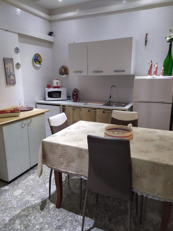 巴里Paky'S House住宿加早餐旅馆 外观 照片